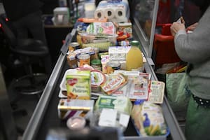 Francia lanza su propia versión de “Precios Cuidados” por la alta inflación