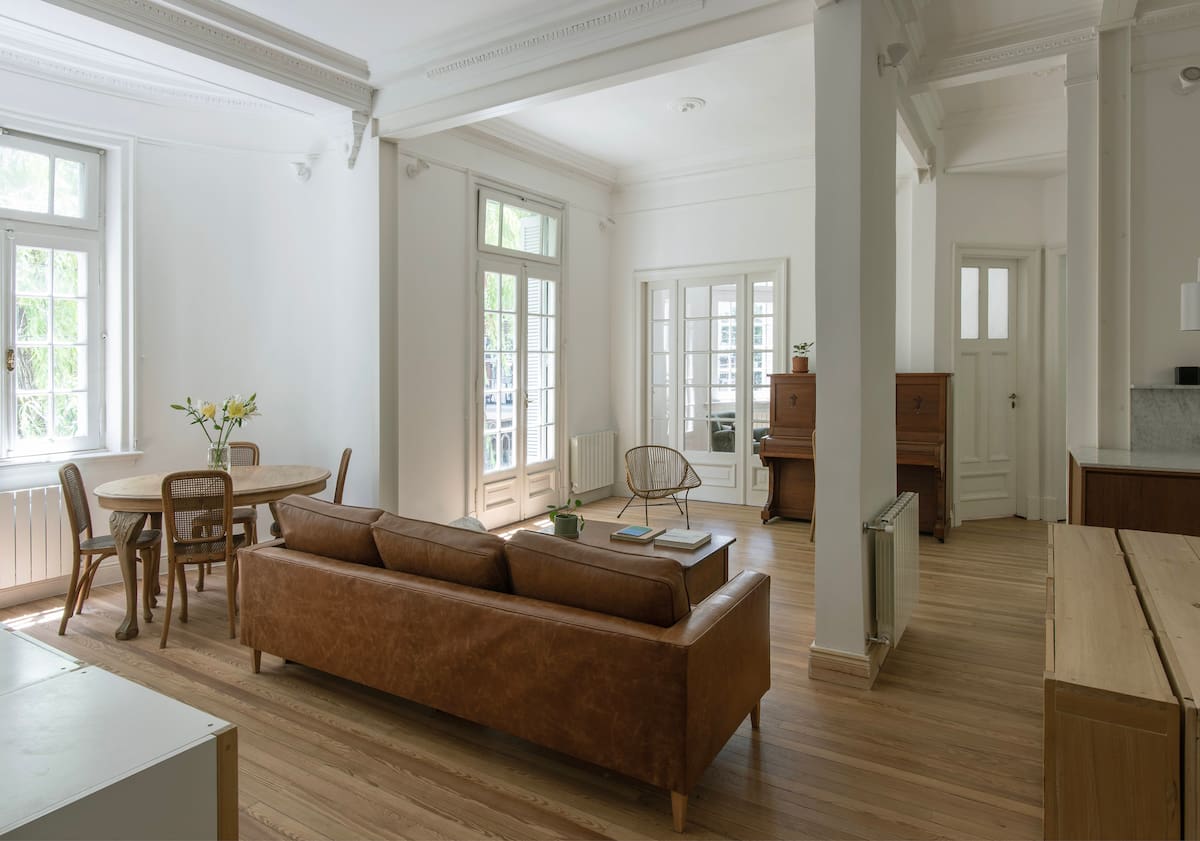 Cuál es el precio del alquiler de una casa en Rosario, según el barrio 1 los precios de los alquileres de las casas en F6XXLBE6YNDKTEMVDR7EWFSBTE