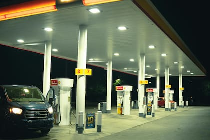 Los precios de los combustibles en la Ciudad de Buenos Aires muestran una tendencia al alza