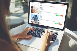 La diferencia de precios entre un departamento usado y uno nuevo es cada vez más grande