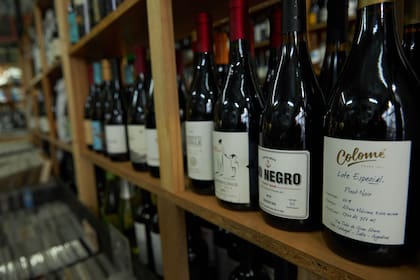 Los precios de los vinos podrían experimentar distintos aumentos en función de qué tan grande sea la merma de la cosecha 2023