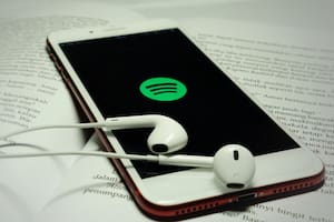 Los precios de Spotify se actualizan según la cotización del dólar oficial