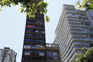 Los lugares en los que se puede comprar dos departamentos por el valor de lo que cuesta uno en zona Norte