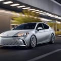 Precio oficial en mayo: cuánto cuesta un Toyota Camry del año 2025 vs. 2026 en Estados Unidos