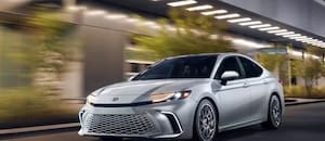 Precio oficial en mayo: cuánto cuesta un Toyota Camry del año 2025 vs. 2026 en Estados Unidos