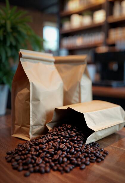Los precios minoristas del café registraron un incremento del 21% interanual