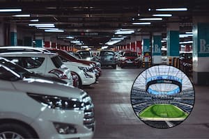 Cuánto costará el estacionamiento para el Mundial 2026 en Los Ángeles