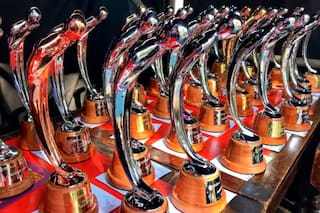 Todos los ganadores de los Premios Carlos 2025