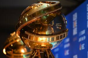 A escondidas, con el repudio de Hollywood, se anuncian los ganadores del Globo de Oro