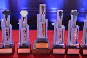 Los Premios Konex 2024 distinguirán lo mejor del campo literario de la última década