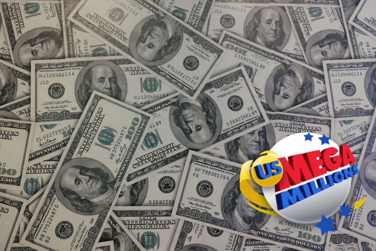 Resultados da loteria Mega Millions desta terça-feira, 27 de janeiro de 2026 nos EUA. os números vencedores