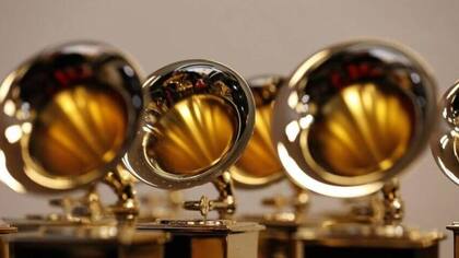 Los Premios Grammy son una distinción otorgada por la Academia Nacional de Artes y Ciencias de la Grabación de Estados Unidos
Foto: EFE