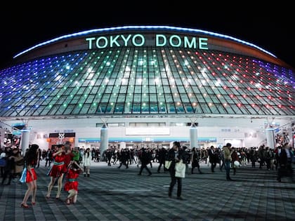Los Premios MAMA 2023 se harán en el Tokyo Dome, Japón