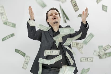 Los premios mayores de las loterías en Estados Unidos aumentaron astronómicamente en la última década