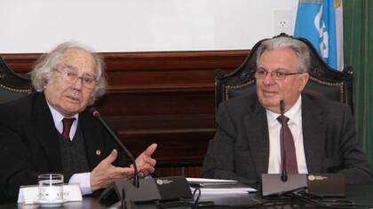 Los premios Nobel tendrán su casa en el país