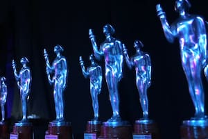 En qué canal pasan los premios Olimpia 2025 hoy