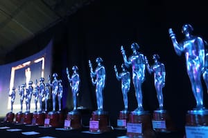Premios Olimpia 2025: ternas, nominados y los principales candidatos al oro