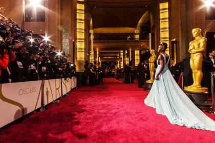 Los Premios Oscar 2025 tiene muchos candidatos en diferentes categorías