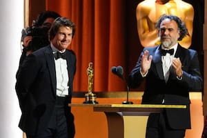 Premios Oscar 2026: cuándo se dará a conocer la lista de los nominados