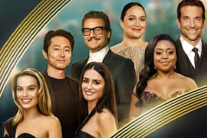 Premios SAG 2024: la lista de nominados y dónde ver la transmisión de la gala en español