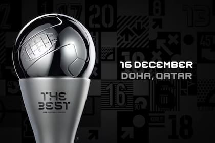 Todos los ganadores de FIFA The Best 2025