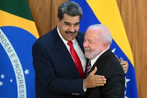 “Desgaste innecesario” y lectura “sesgada y simplista”: la oportunidad que perdió Lula por su respaldo a Maduro