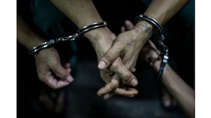 El accionar de las personas es un delito penal sujeto a una posible pena de cárcel y una multa. LN