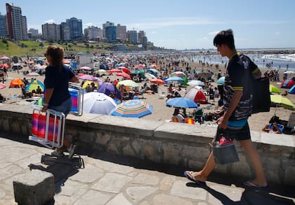 Los prestadores turísticos celebraron el pico de llegadas para el primer fin de semana extralargo del año