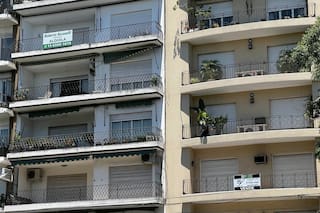 Seis de cada diez inquilinos no llegan a pagar el alquiler y tienen que usar ahorros y pedir un crédito