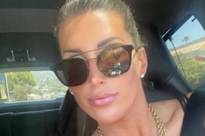 Los préstamos ofrecidos por King supuestamente estaban respaldados por activos de alto valor, como autos de lujo y contratos deportivos garantizados. Foto: X @TrueCrimeUpdat