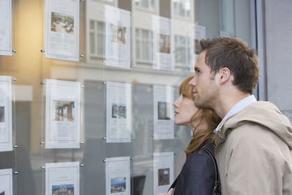 Los préstamos permiten adquirir una vivienda, ampliar, refaccionar o hacer terminaciones