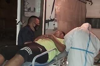 Frontera narco. El remisero asesinado había robado un cargamento de cocaína