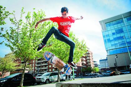 Los primeros docks se habilitaron en 1994; hoy es el barrio que más crece en cantidad de habitantes