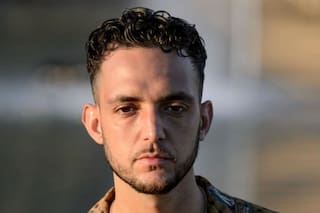 La contundente frase de C. Tangana sobre sus letras y el mensaje que le da a otros artistas