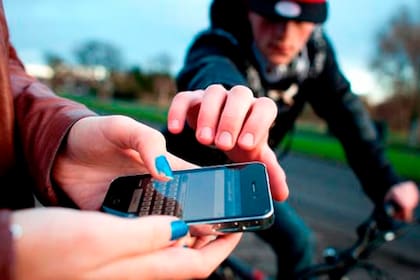 Los primeros pasos para recuperar el celular si te lo roban