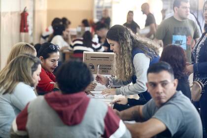 Los primeros resultados de las elecciones en Formosa se conocerán a partir de las 21 horas
