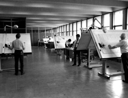 Los primeros tableros Pizzini, uno de los clásicos de la marca