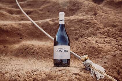 Los primeros vinos con influencia oceánica fueron parte de la velada
