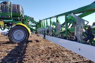 Opinión: el campo no está en falta