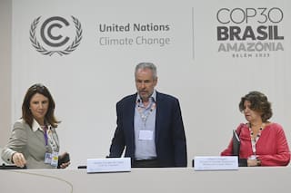 Los principales logros de la COP30 en Brasil