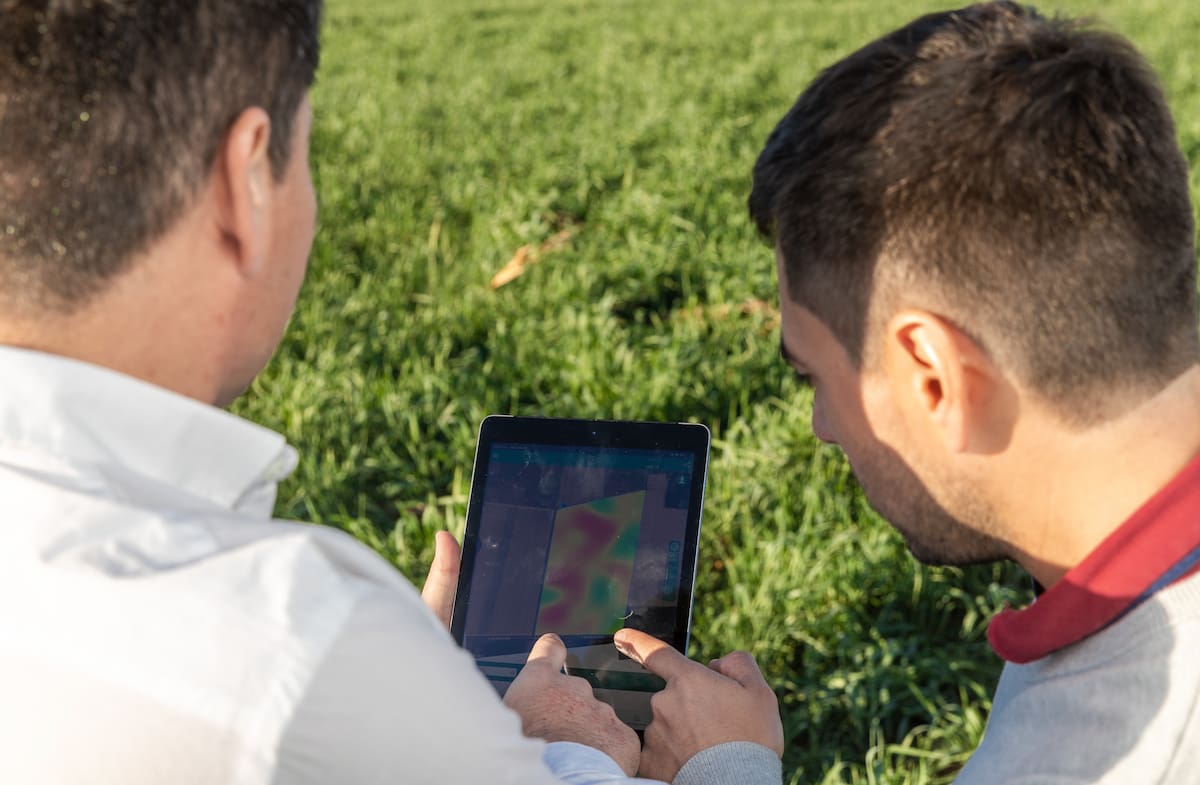 O que é que os colaboradores valorizam quando entram numa empresa do setor agrícola? O que é que os colaboradores valorizam quando entram numa empresa do setor agrícola?