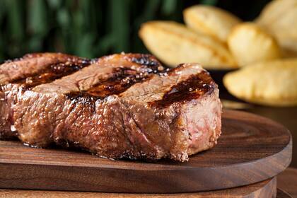 Los principales países importadores de la carne vacuna argentina son China, Estados Unidos y países de la Unión Europea