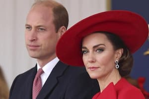 Los príncipes de Gales