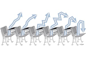 Los problemas educativos argentinos, una restricción al potencial de desarrollo económico