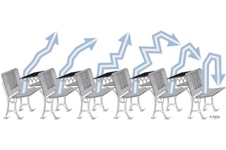 Los problemas educativos argentinos, una restricción al potencial de desarrollo económico