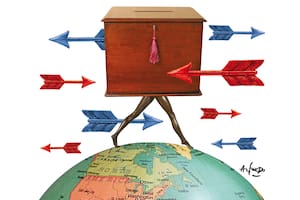 El triunfo de Kast en Chile: ¿crisis o versatilidad de la democracia contemporánea?