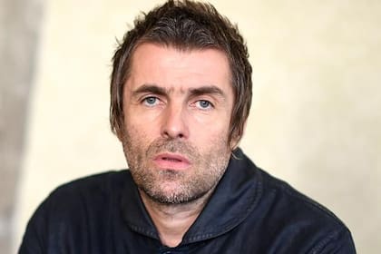 Liam Gallagher