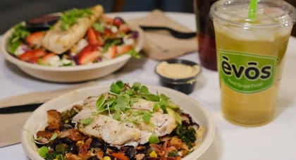 Los problemas financieros y operativos que llevaron al cierre de la cadena EVOS