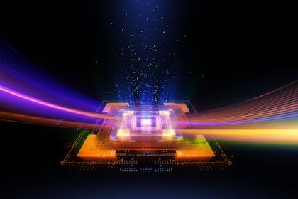 Los procesadores cuánticos son distintos de los tradicionales, pero la computadora que conocemos no desaparecerá: es clave para recibir la información de la computadora cuántica