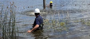 Están inundados, la intendenta les quiere subir un 50% la tasa vial y estallaron con críticas